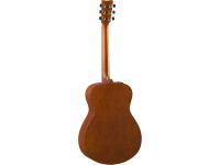 Yamaha FSX400 Smoky Black Yamaha FSX400 Smoky Black